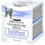 Fortiflora Feline Probiotische voedingssupplementen 30 zakken met 1 g vocht voor katten