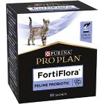 Fortiflora Feline Probiotische voedingssupplementen 30 zakjes met 1 g vocht voor katten