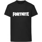 Fortnite Battle Royale T-shirt met jongenslogo