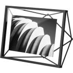 Moderne Zwarte Umbra Prisma Fotolijsten  in 15x20 in de Sale 