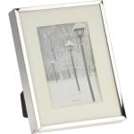 Zilveren Glazen Fotolijsten  in 10x15 