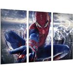 Acryl Spider-Man Schilderijen 