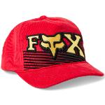 FOX Snapback cap met motief van Vos 