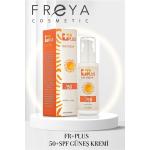 Fr+ Plus Sunscreen Anti-Blemish and Sunscreen Cream +50spf 100ml TYC00208008088