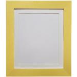 Gouden Glazen Frames By Post Fotolijsten  in 20x20 