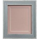 Roze Glazen Frames By Post Fotolijsten  in 50x70 