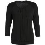 Frankwalder blouse 722426/000999 Frank Walder , Black , Dames