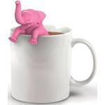 Fred & Friends BREW WHALE Tea Infuser
