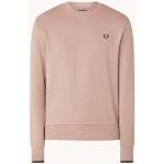 Oudroze Fred Perry Sweaters 