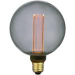 Freelight Lamp LED G125 5W 100 LM 1800K 3 Standen DIM Rook