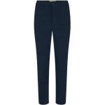 Flared Donkerblauwe Polyamide freequent Straight jeans  in maat XS voor Dames 