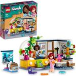 ® Friends Aliya's Room 41740 - Toy Construction Set for Children Age 6 and Above (209 Pieces)