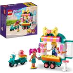 Friends Mobile Fashion Boutique 41719-Creative Toy Building S for Children Age 6 and Above (94 PIECES)