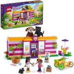 ® Friends Pet Adoption Cage 41699 - Construction Set for Ages 6 and Above (292 Pieces) S29501