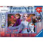 Ravensburger Frozen 24 stukjes Puzzels 3 - 5 jaar voor Kinderen 