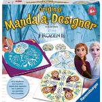 Frozen 2 - Mandala-Designer Midi