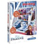 Frozen 2 - Quizzy