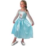 Frozen Elsa Kinderkleding voor Meisjes 