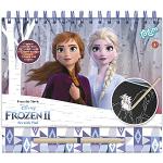 Totum Frozen Elsa Kleurboeken 2 - 3 jaar in de Sale voor Kinderen 