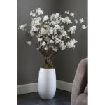 Witte Bloemen Kunstmatige bloemen & planten 