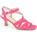 Roze Gabor Sandalen hoge hak  in maat 37 met Hakhoogte 3cm tot 5cm in de Sale voor Dames 