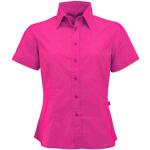 Roze Lycra Lemon & Soda Overhemden  voor Dames 
