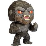 Funko 50952 POP Movies: Godzilla Vs Angry Kong Collectible Toy, Multicolour
