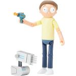 Funko Rick and Morty Morty Actiefiguur, 12,7 cm