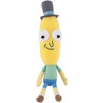 Funko Galactic Plushies: Rick & Morty - Mr. Poopy Butthole