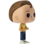 Funko Pop Animation Rick and Morty Slick Morty (PS4//xbox_one/)