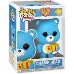 Funko Pop - Care Bears Champ Bear (Chase kans) #1203