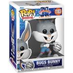 Funko Pop - Space Jam 2 A New Legacy Bugs Bunny #1183