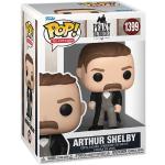 Funko Pop Television: Peaky Blinders - Arthur Shelby
