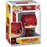 Funko Pop - The Flash Barry Allen #1336