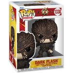 Funko Pop - The Flash Dark Flash #1338