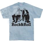Funny shirt Rock & Roll