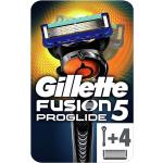 Fusion Proglide Flexball Shaver + 4 Refills 7702018556298