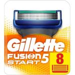 Fusion5 Start Replacement Razor Blades 8 Pack 9518