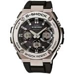 Zilveren Zilveren G-Shock Horloges 