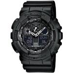 Zwarte G-Shock Horloges 