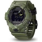 Groene G-Shock Horloges 