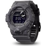 Zwarte G-Shock Smartwatches 