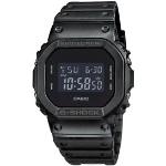 Zwarte G-Shock Horloges 