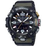 Zwarte G-Shock Hybrid Smartwatches 