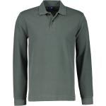 Groene G-Star Poloshirts slim fit  in maat XL voor Heren 