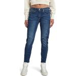 Blauwe G-Star Arc Boyfriend jeans  in maat M  breedte W25 in de Sale voor Dames 