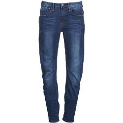 G-Star Raw Jeans dames Arc 3D Low Waist Boyfriend Jeans , blauw (Medium Aged 6553-071) , 31W / 30L
