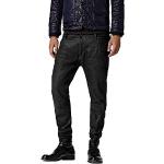 Zwarte G-Star Arc Regular jeans  in maat M  breedte W26 voor Heren 