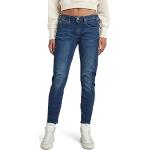 Blauwe G-Star Arc Boyfriend jeans  in maat M  breedte W29 in de Sale voor Dames 