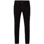 Zwarte Stretch G-Star Raw Slimfit jeans voor Heren 